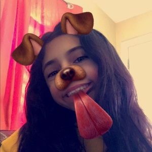 Meet your Posher, Jade